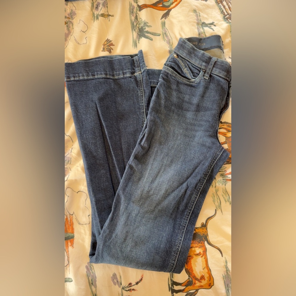 Women's Wrangler Jeans